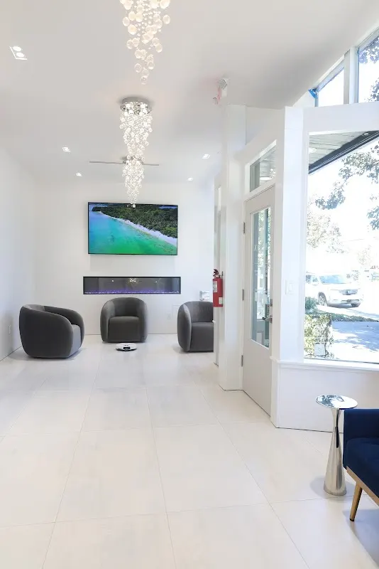Euro Look Med Spa — Medical spa in Cleveland